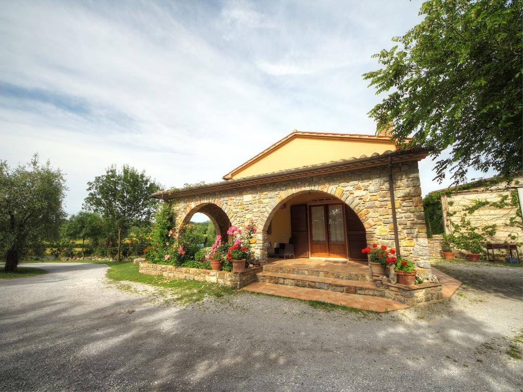 Saturnia Pian Di Cataverna Exterior foto