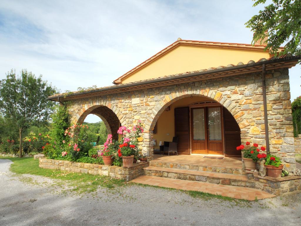 Saturnia Pian Di Cataverna Exterior foto