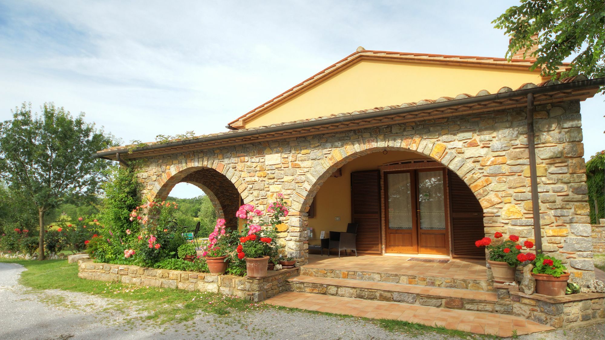 Saturnia Pian Di Cataverna Exterior foto